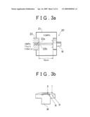 Member for cavitation erosion resistance and method for manufacturing same diagram and image