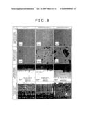 Member for cavitation erosion resistance and method for manufacturing same diagram and image