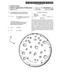 CLOSED-PORE GLASS SOIL ADDITIVES AND A METHOD FOR USING THE SAME diagram and image