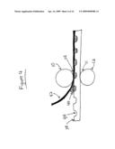 System and Method for Producing Particles and Patterned Films diagram and image