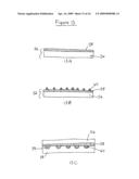 System and Method for Producing Particles and Patterned Films diagram and image