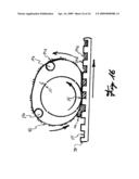 System and Method for Producing Particles and Patterned Films diagram and image