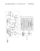 Fuel Cell Operation System and Valve Open Amount Calculation Method in the Fuel Cell Operation System diagram and image