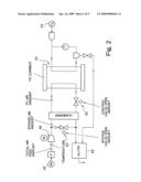 Fuel Cell Operation System and Valve Open Amount Calculation Method in the Fuel Cell Operation System diagram and image