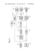 Fuel Cell Operation System and Valve Open Amount Calculation Method in the Fuel Cell Operation System diagram and image