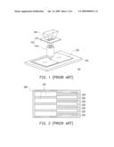 MASK FOR SEQUENTIAL LATERAL SOLIDIFICATION LASER CRYSTALLIZATION diagram and image