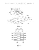 MASK FOR SEQUENTIAL LATERAL SOLIDIFICATION LASER CRYSTALLIZATION diagram and image