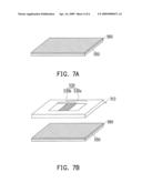 MASK FOR SEQUENTIAL LATERAL SOLIDIFICATION LASER CRYSTALLIZATION diagram and image