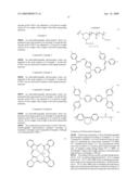 ELECTROPHOTOGRAPHIC PHOTORECEPTOR CONTAINING NAPHTHALENETETRACARBOXYLIC ACID DIIMIDE DERIVATIVES AS ELECTRON TRANSPORT MATERIALS IN A CHARGE TRANSPORTING LAYER AND ELECTROPHOTOGRAPHIC IMAGING APPARATUS INCLUDING THE SAME diagram and image