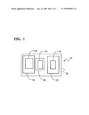 METHOD OF MAKING A DENTAL IMPLANT AND PROSTHETIC DEVICE diagram and image