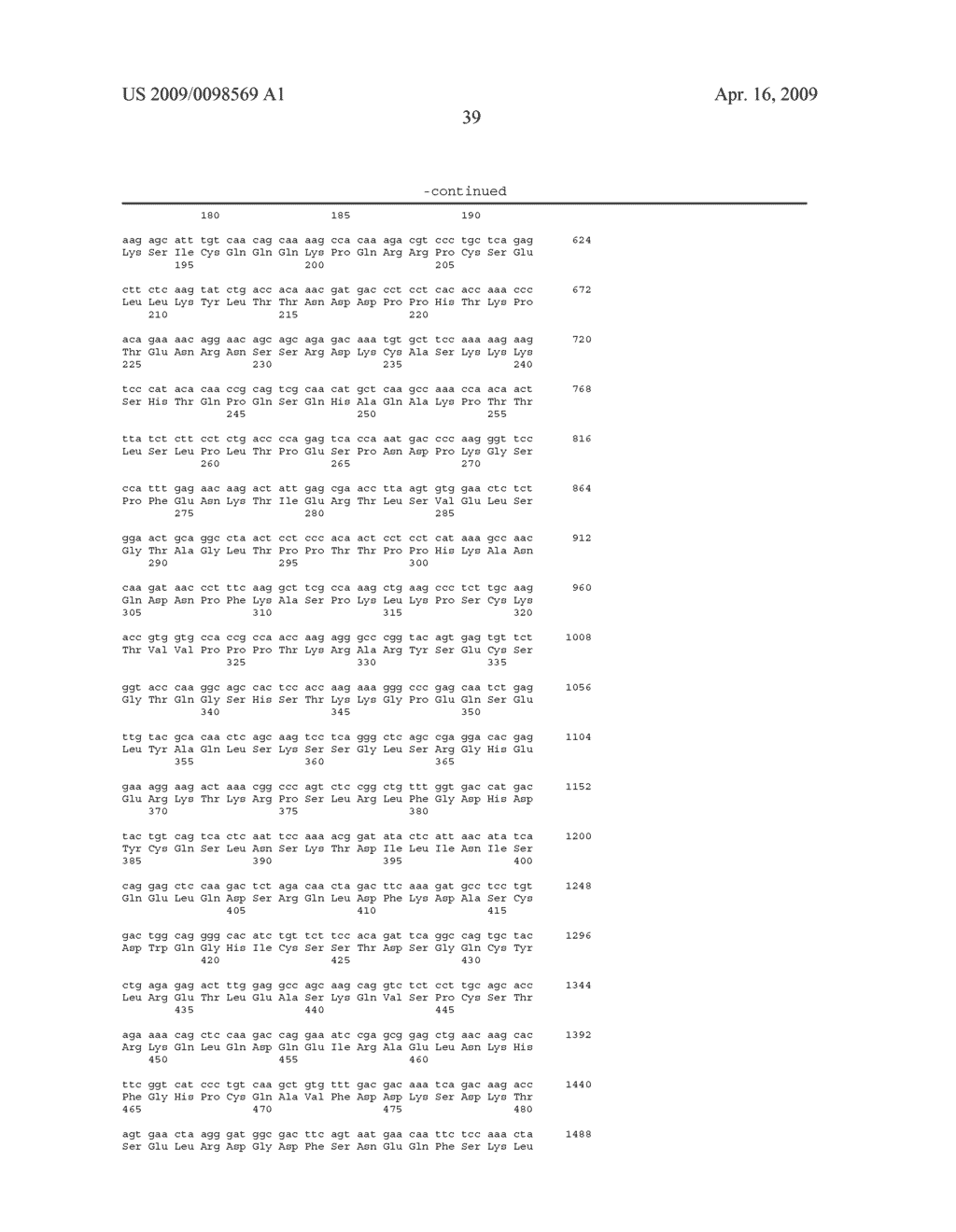 Novel PGC-1 Isoforms and Uses Therefor - diagram, schematic, and image 48