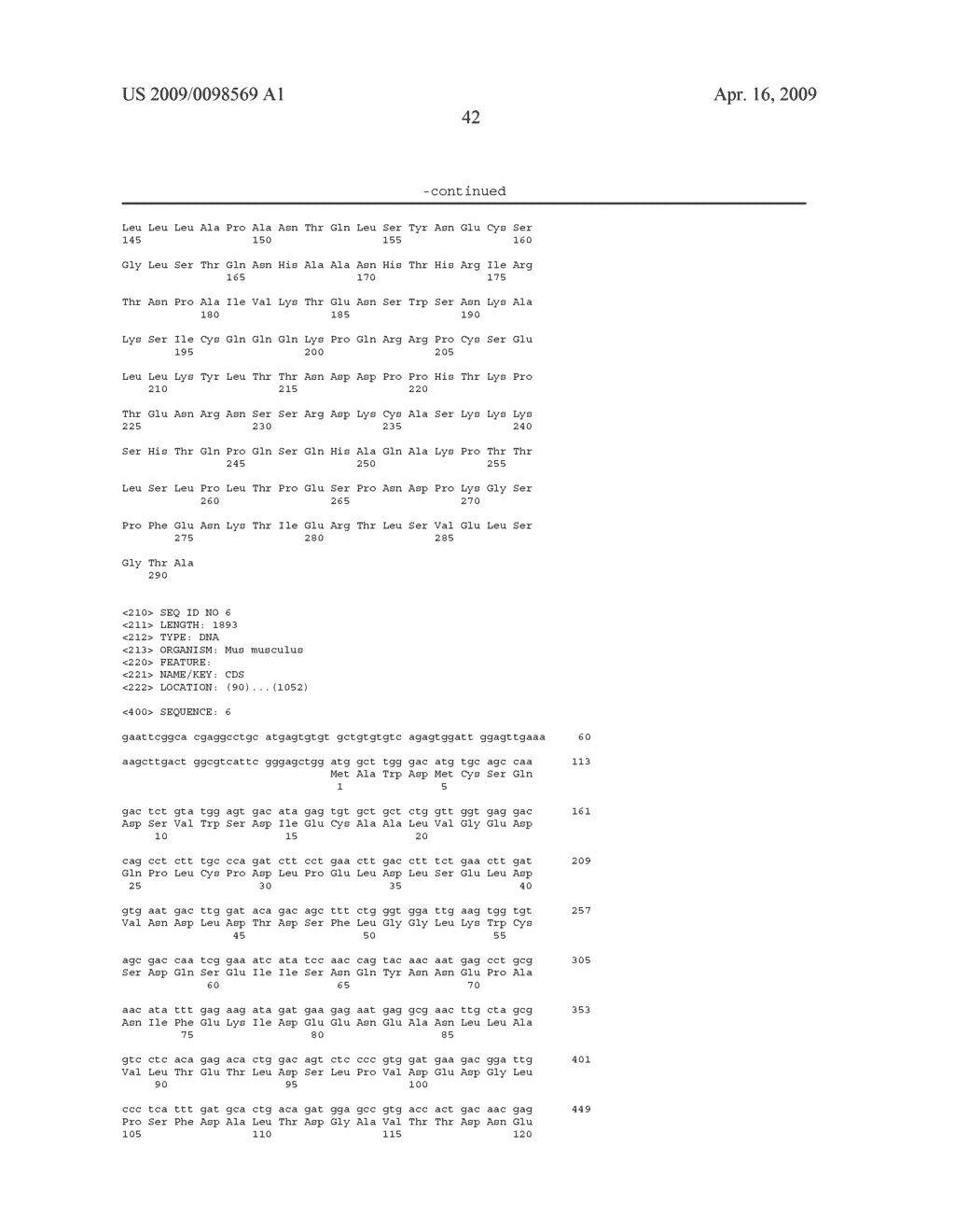 Novel PGC-1 Isoforms and Uses Therefor - diagram, schematic, and image 51