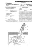 Nucleic acids and proteins of insect Or83b odorant receptor genes and uses thereof diagram and image