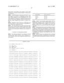 Nucleic acids and proteins of insect Or83b odorant receptor genes and uses thereof diagram and image