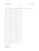 Nucleic acids and proteins of insect Or83b odorant receptor genes and uses thereof diagram and image