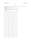 Nucleic acids and proteins of insect Or83b odorant receptor genes and uses thereof diagram and image