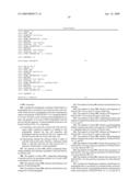 Nucleic acids and proteins of insect Or83b odorant receptor genes and uses thereof diagram and image