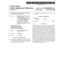 METHOD OF SCREENING FOR DISORDERS OF GLUCOSE METABOLISM diagram and image