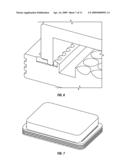 Laboratory plate thermal vault diagram and image