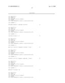 POLYPEPTIDES SHARING SEQUENCE IDENTITY WITH A FIBROBLAST GROWTH FACTOR POLYPEPTIDE AND NUCLEIC ACIDS ENCODING THE SAME diagram and image