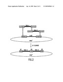 Self-cleaving affinity tags and methods of use diagram and image