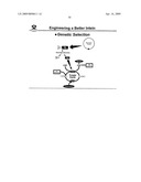 Self-cleaving affinity tags and methods of use diagram and image