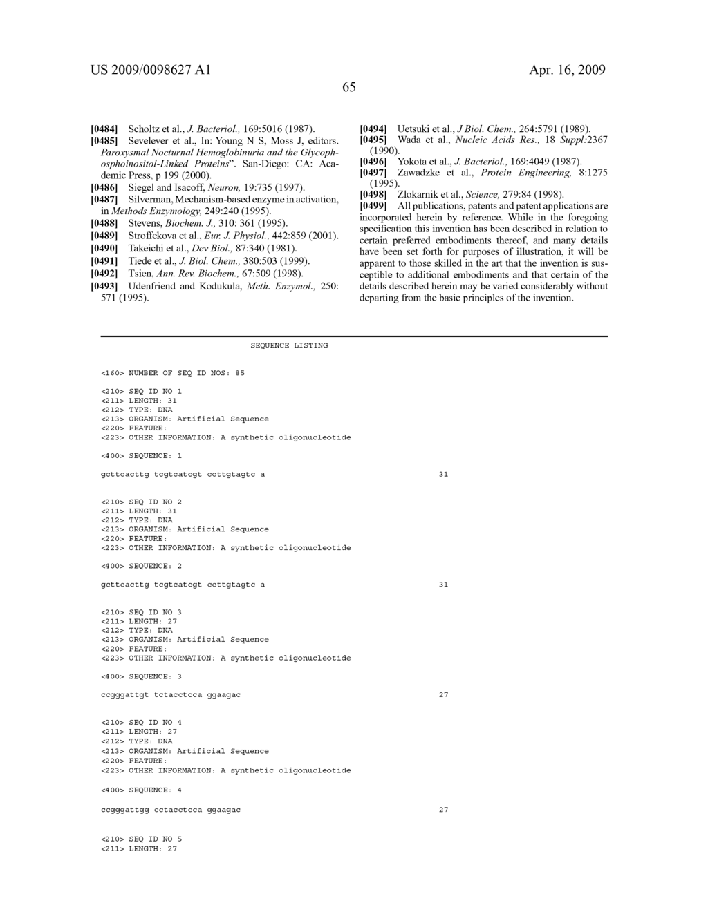 Method of immobilizing a protein or molecule via a mutant dehalogenase that is bound to an immobilized dehalogenase substrate and linked directly or indirectly to the protein or molecule - diagram, schematic, and image 94