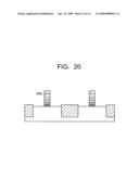 METHOD FOR MANUFACTURING A SEMICONDUCTOR DEVICE diagram and image