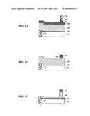 METHOD OF FABRICATING SEMICONDUCTOR DEVICE diagram and image