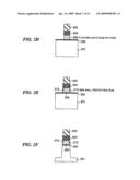 METHOD OF FABRICATING SEMICONDUCTOR DEVICE diagram and image