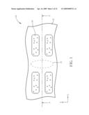 METHOD OF FABRICATING A FLASH MEMORY diagram and image