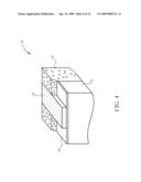 METHOD OF FABRICATING A FLASH MEMORY diagram and image