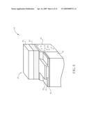 METHOD OF FABRICATING A FLASH MEMORY diagram and image