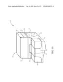 METHOD OF FABRICATING A FLASH MEMORY diagram and image