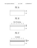 METHOD OF FABRICATING SEMICONDUCTOR DEVICE diagram and image