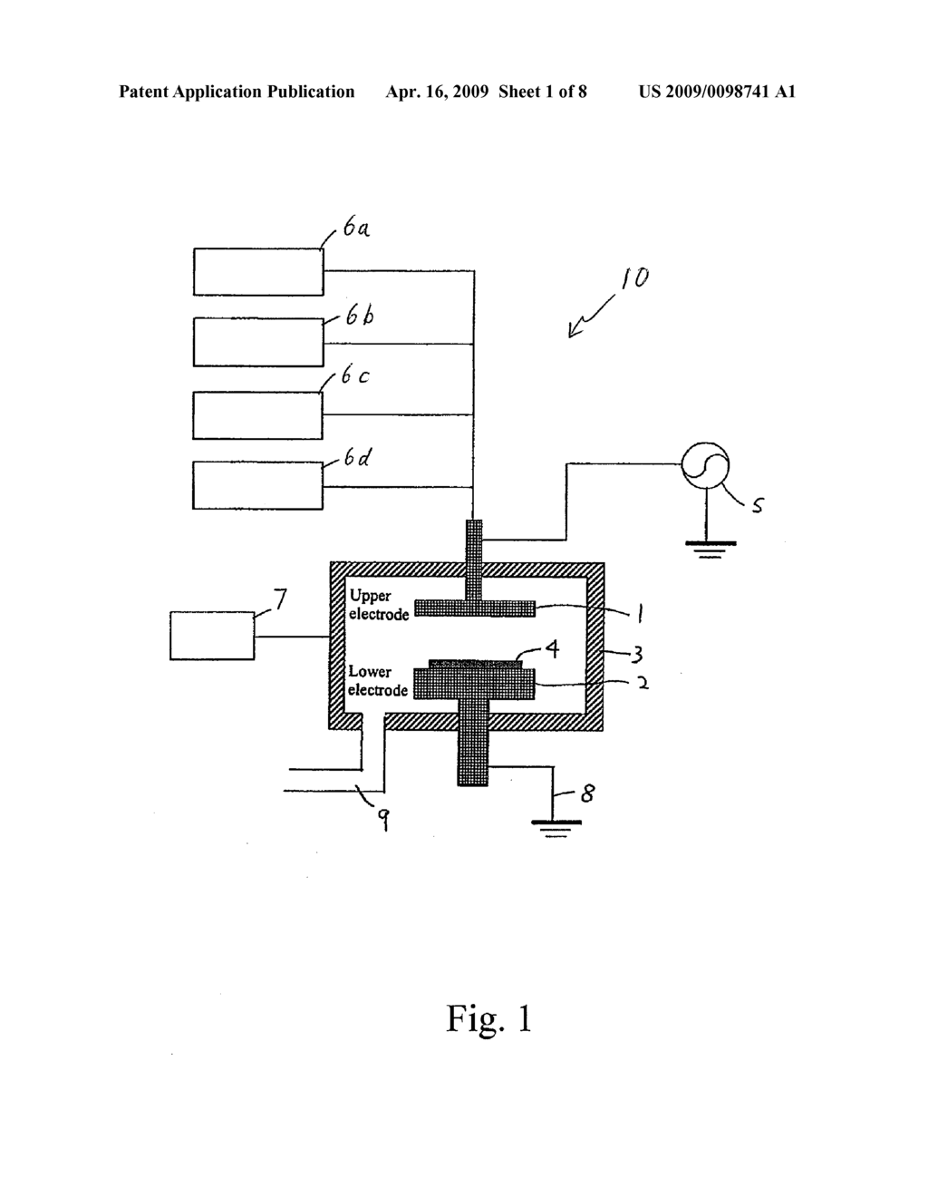 METHOD FOR FORMING ULTRA-THIN BORON-CONTAINING NITRIDE FILMS AND RELATED APPARATUS - diagram, schematic, and image 02