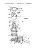 Electrical Connector And Method Of Manufacturing Same diagram and image