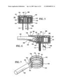 Electrical Connector And Method Of Manufacturing Same diagram and image