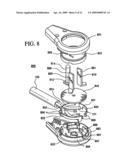 Electrical Connector And Method Of Manufacturing Same diagram and image