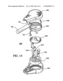 Electrical Connector And Method Of Manufacturing Same diagram and image