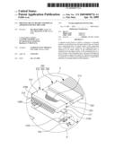 PRINTED CIRCUIT BOARD AND DISPLAY APPARATUS HAVING THE SAME diagram and image