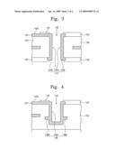 PRINTED CIRCUIT BOARD AND DISPLAY APPARATUS HAVING THE SAME diagram and image