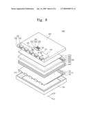 PRINTED CIRCUIT BOARD AND DISPLAY APPARATUS HAVING THE SAME diagram and image