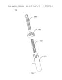 HUMAN FIGURE TOY HAVING A MOVABLE NOSE diagram and image