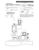 Surface grinder for ball of ball valve diagram and image