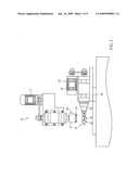 Surface grinder for ball of ball valve diagram and image