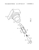 Surface grinder for ball of ball valve diagram and image