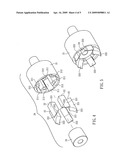 Surface grinder for ball of ball valve diagram and image