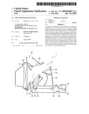 Air conditioner for vehicle diagram and image