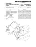 Vehicle Register Air Flow Straightener diagram and image